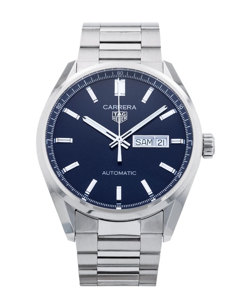 Tag Heuer Carrera WBN2012.BA0640